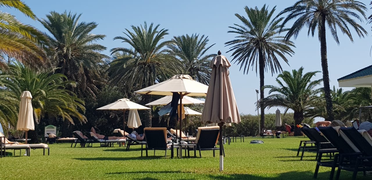 Pool Oceana Hotel & Spa