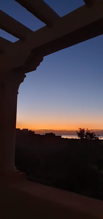 Außenansicht Hotel Alhambra Thalasso