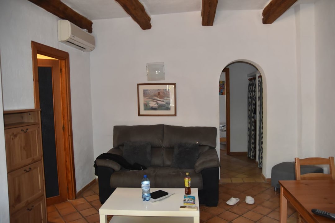 Zimmer Finca Son Guardiola