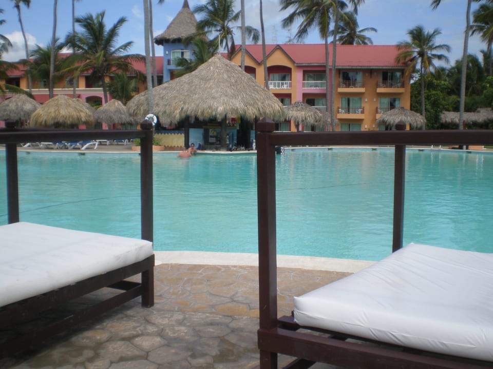 Bettliegen Punta Cana Princess All Suites Resort & Spa