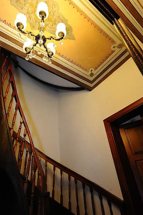 Sonstiges Sarnic Butik Otel