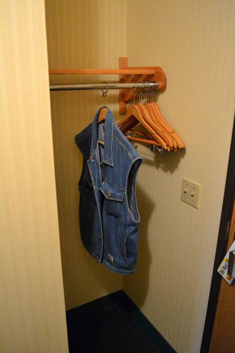 Zimmer 212 Super 8 by Wyndham Grove City