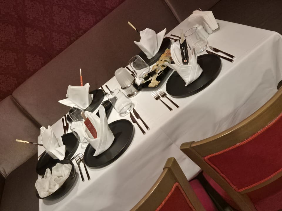 Zimmer Wyndham Garden Lara