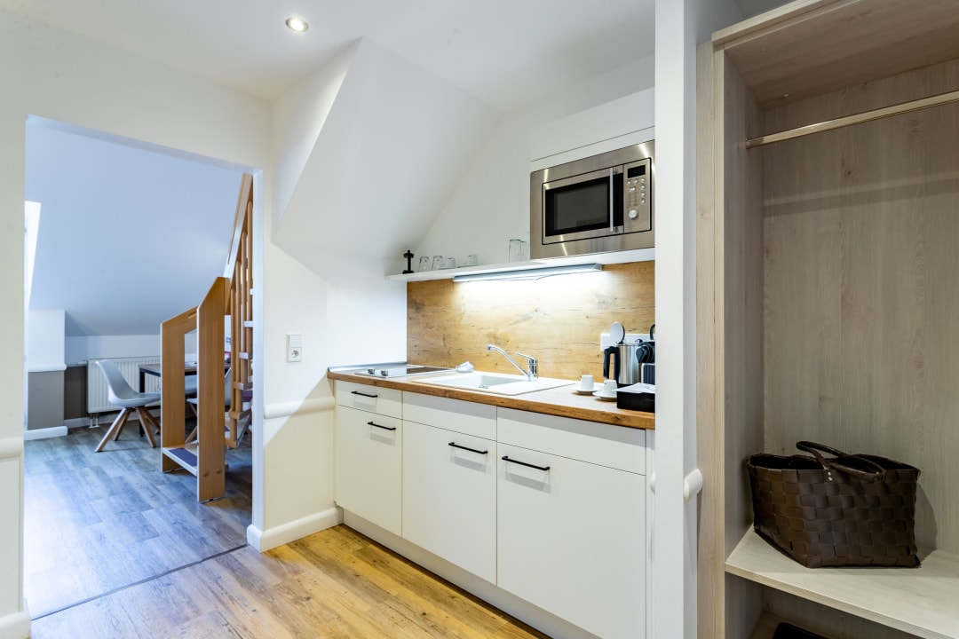 Zimmer Victoria Suites