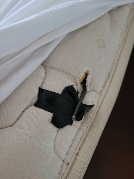 Zimmer Khaolak Bhandari Resort & Spa