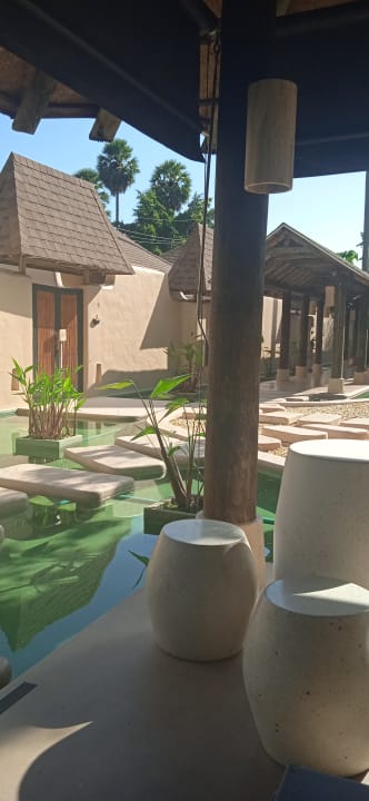 Sport & Freizeit The Naka Island, A Luxury Collection Resort & Spa