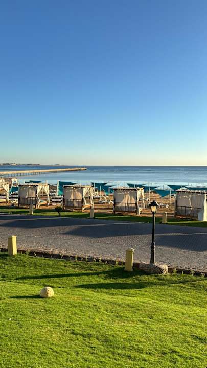 Strand Gravity Hotel & Aquapark Sahl Hasheesh
