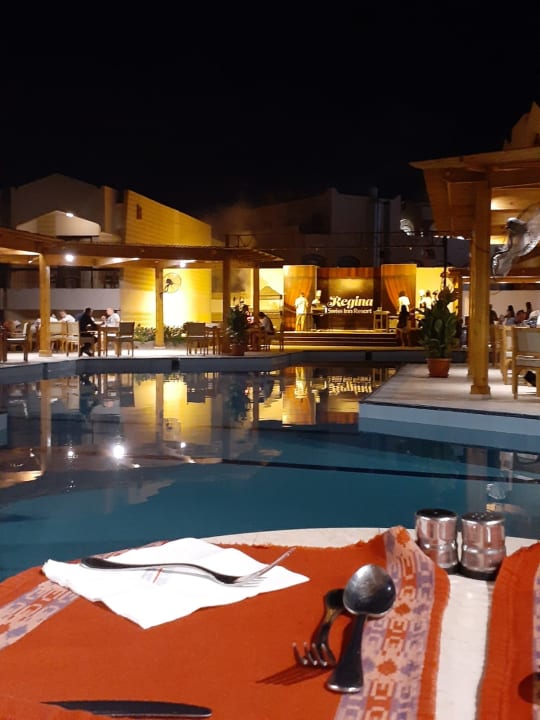 Gastro Regina Resort and Aqua Park Hurghada