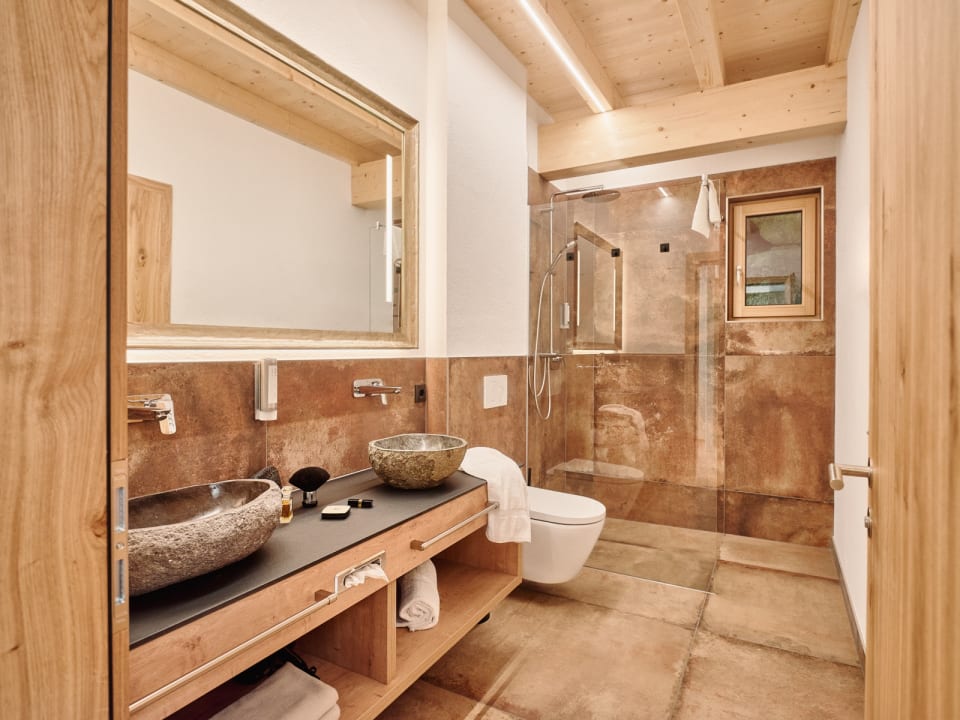 Zimmer Boutique Apartment Sonnenhang