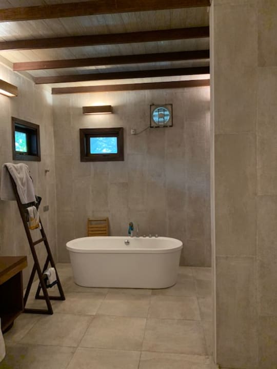 Zimmer Kihaa Maldives