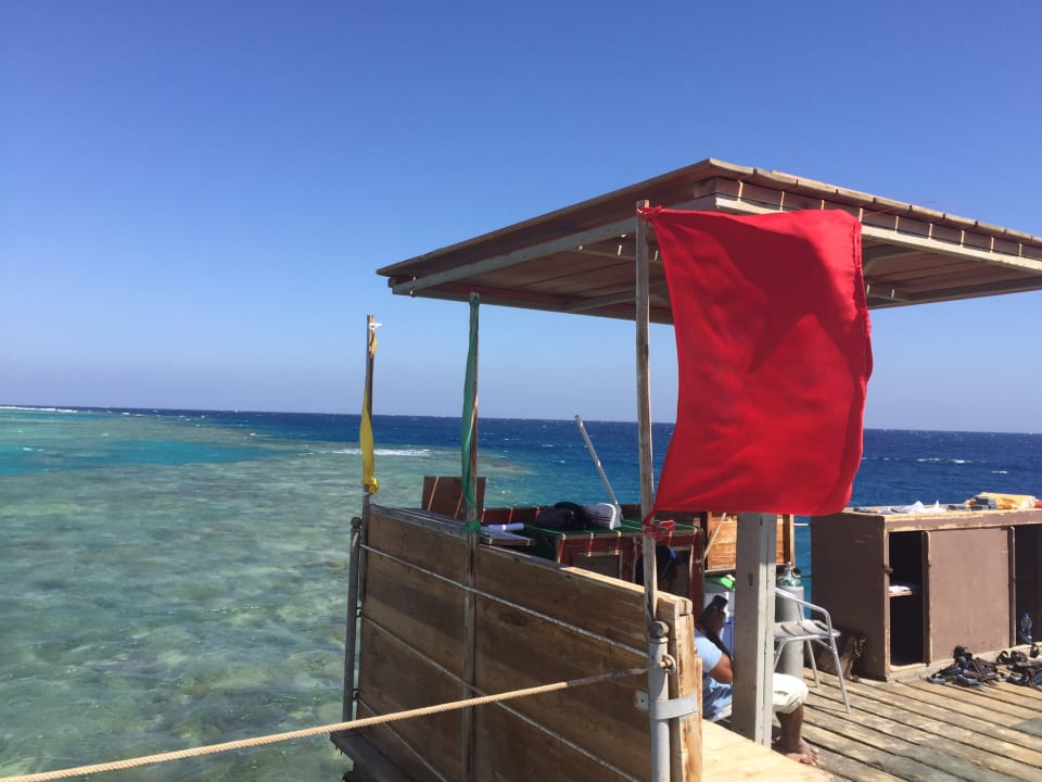 Strand Hotel Gorgonia Beach Resort