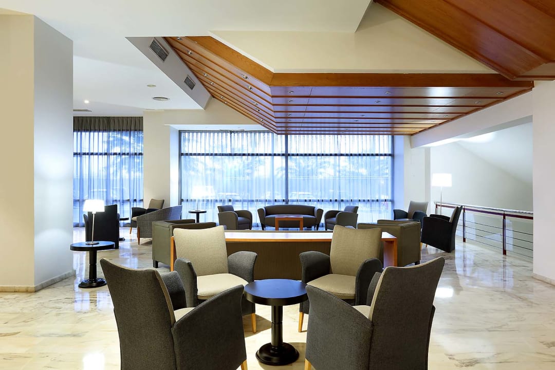 Sonstiges Hotel Exe Isla Cartuja