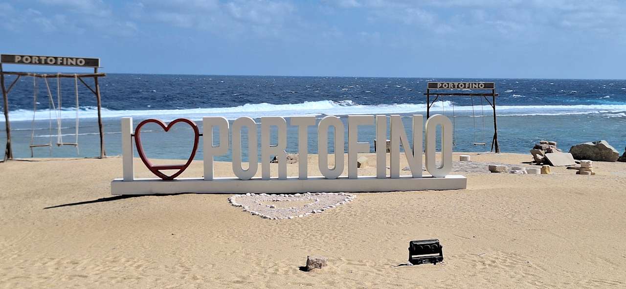 Strand Pickalbatros Villaggio Resort - Portofino