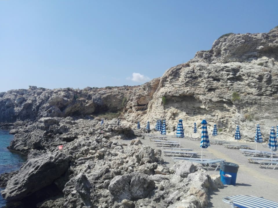 Strand Hotel Kalithea Horizon Royal