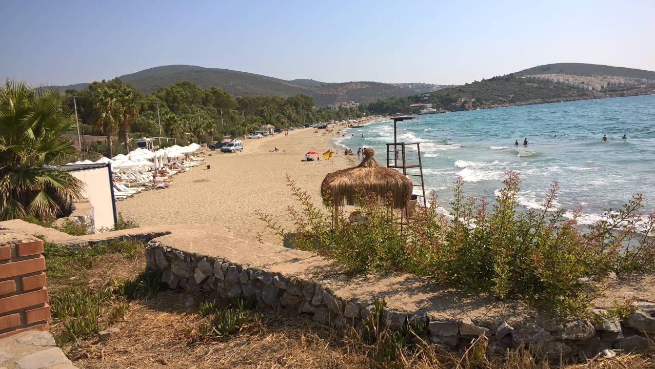 Pygale Strand  Ramada Resort Kusadasi & Golf