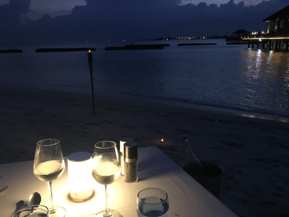 Gastro Komandoo Island Resort & Spa - Adults only