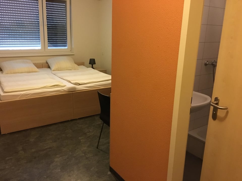 Zimmer Hotel Grand Tour Cologne