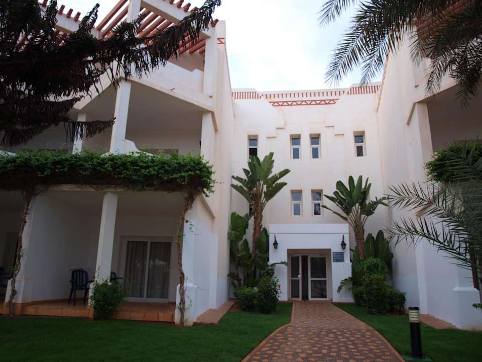 Zugang zu den Zimmern Iberostar Waves Founty Beach