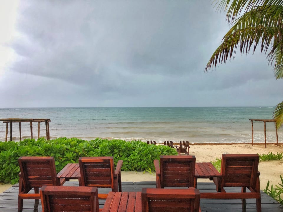 Strand Akumal Bay Beach & Wellness Resort