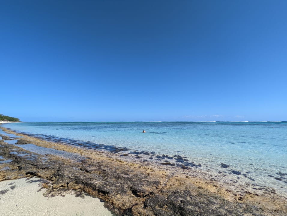 Strand Dinarobin Beachcomber Golf Resort & Spa