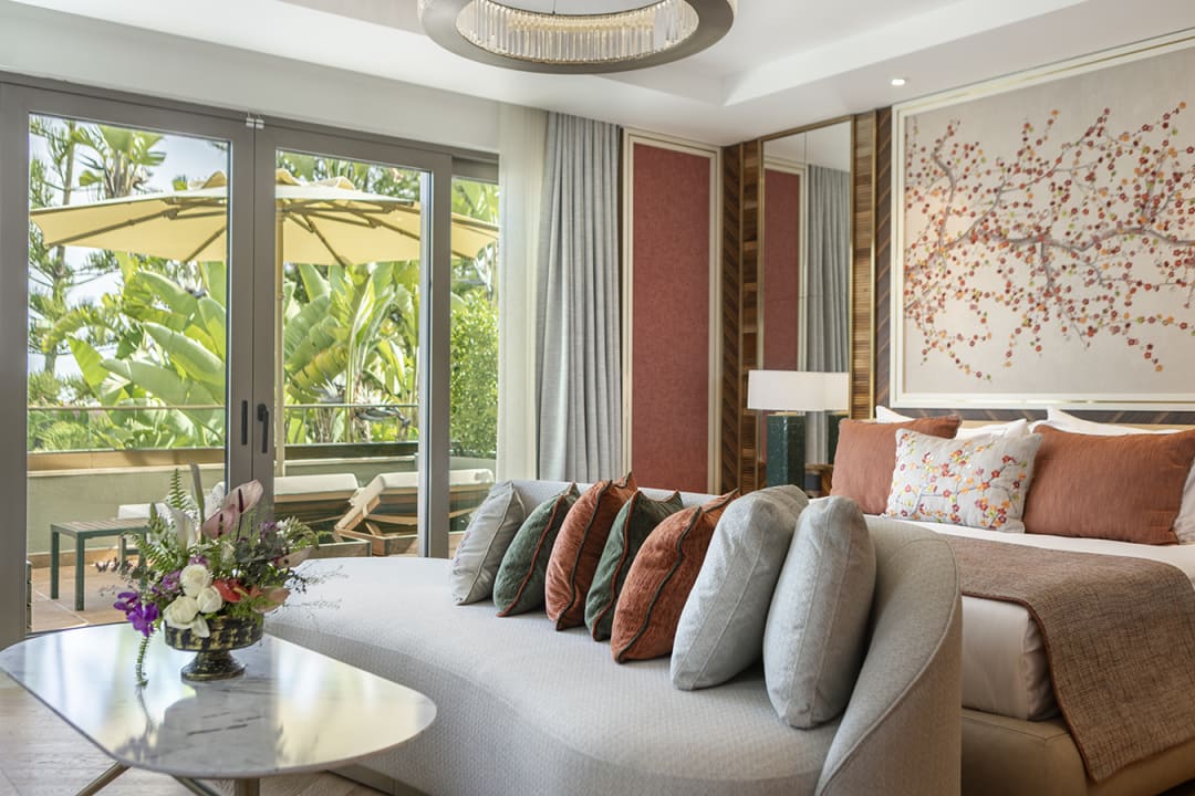 Zimmer Ela Excellence Resort Belek
