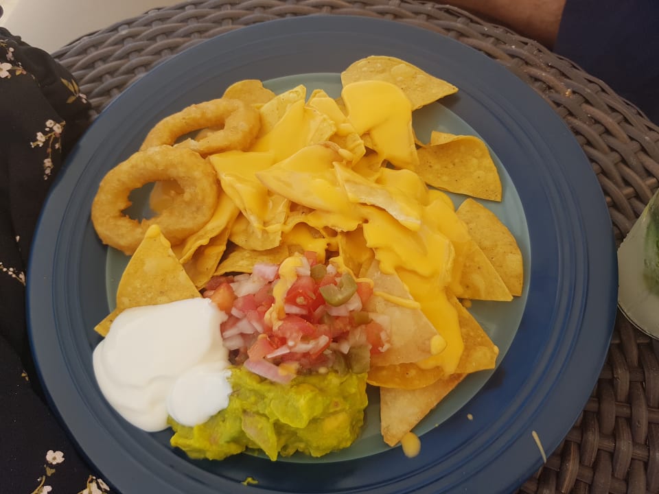 Gastro Royalton Bavaro Resort & Spa