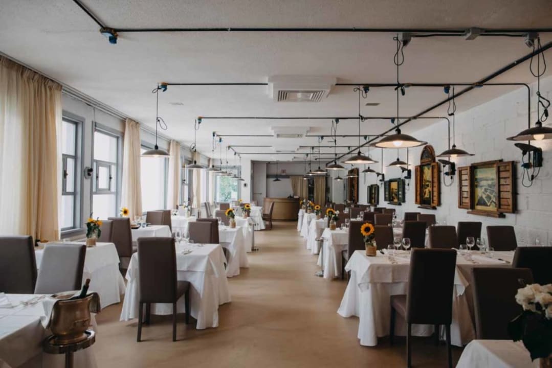 Gastro Grand Hotel la Chiusa di Chietri