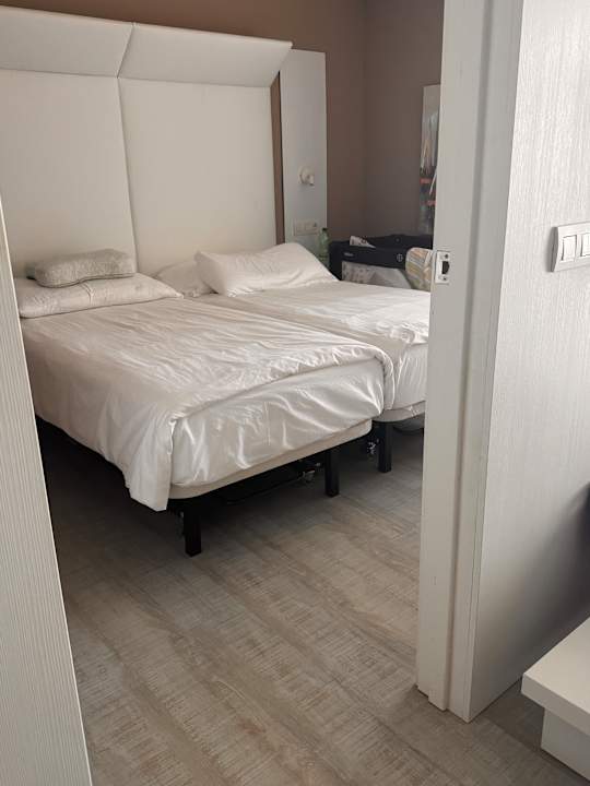 Zimmer allsun App.-Hotel Orquidea Playa