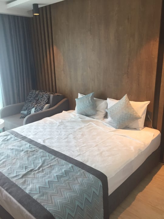 Zimmer TUI MAGIC LIFE Bodrum - Adult Only (16+)