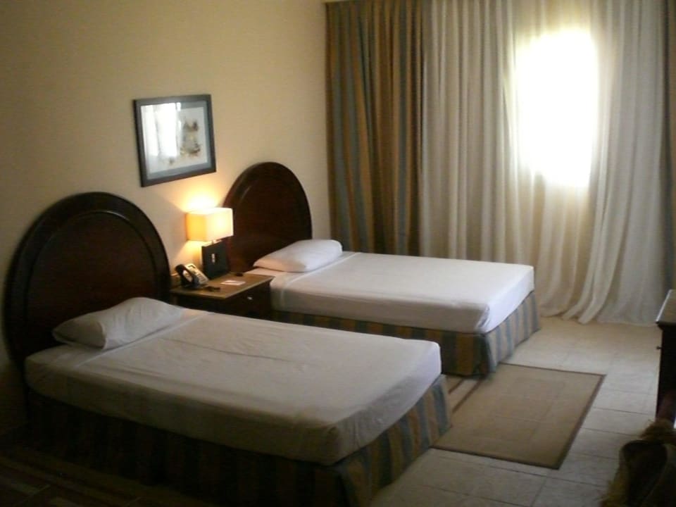 Im Zimmer Stella Beach Resort & Spa Makadi Bay