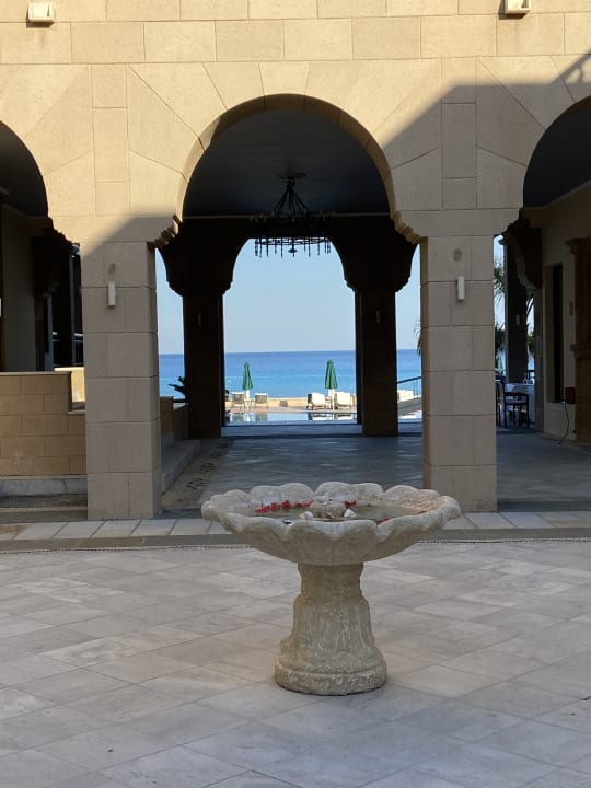 Sonstiges Lindian Dream Seaside Resort