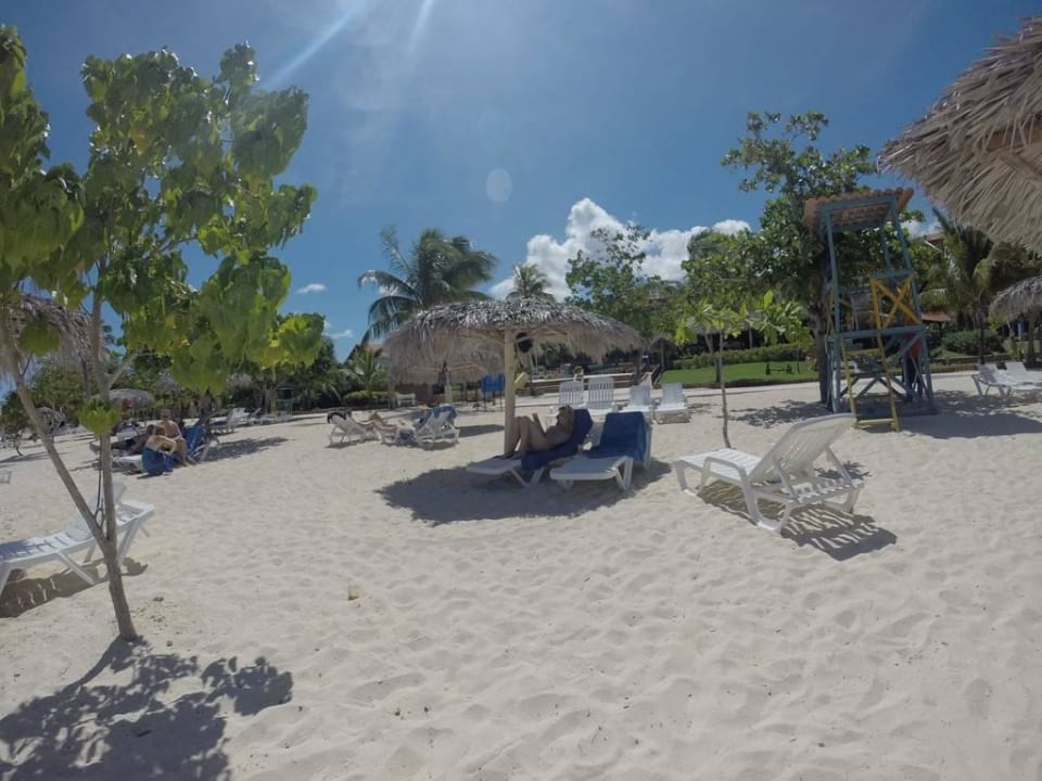 Wunderschön Brisas Guardalavaca Hotel & Villas