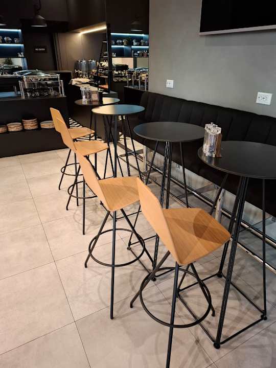 Gastro ibis Lviv Center