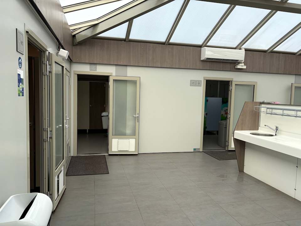 Sonstiges Camping & Bungalows RCN Zeewolde