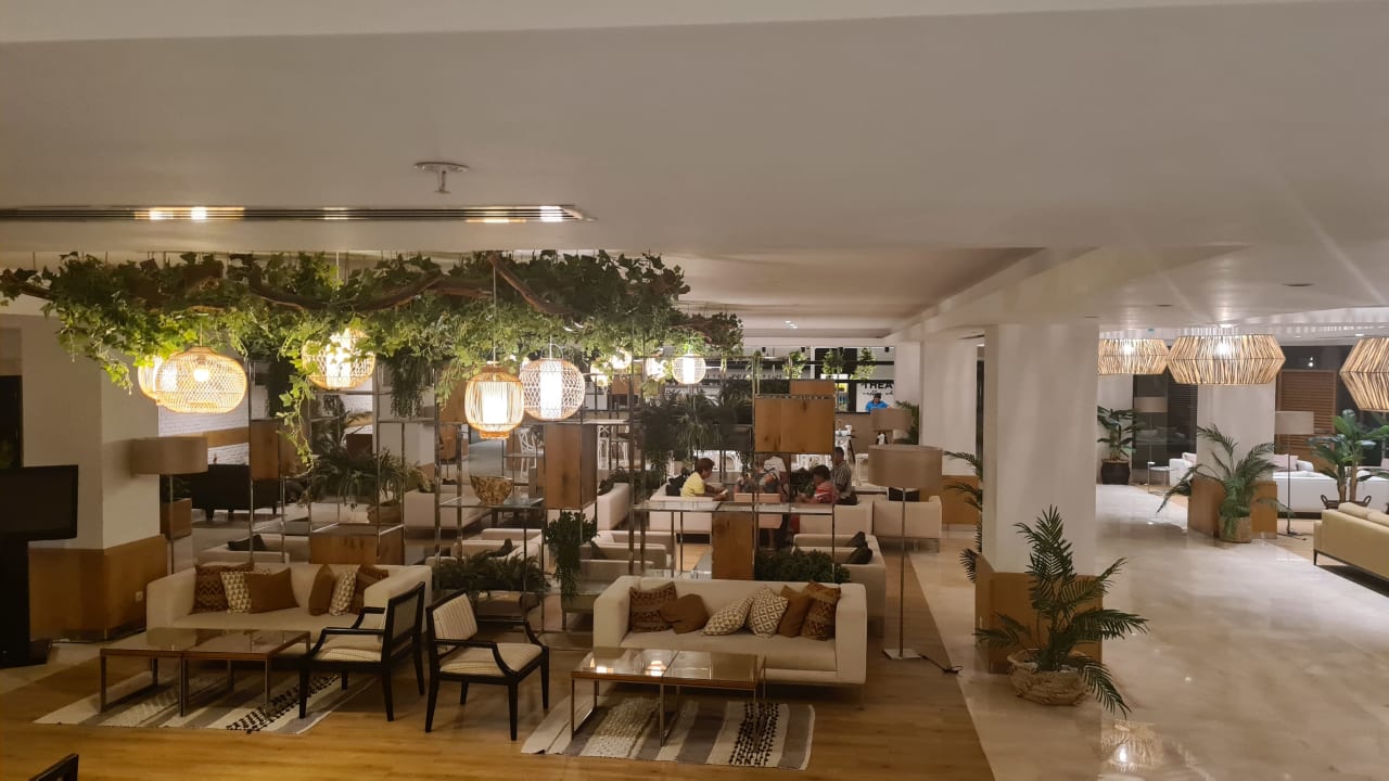 Gastro TUI BLUE Xanthe