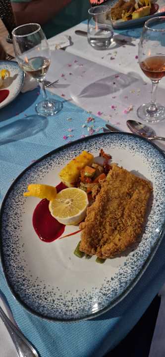 Gastro Adalya Ocean Deluxe