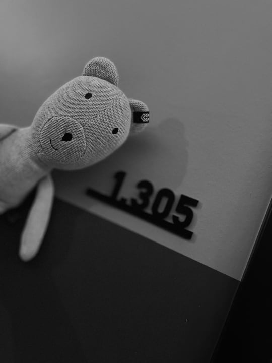 Zimmer THE HEARTS HOTEL - dein Boutique- und Event-Resort