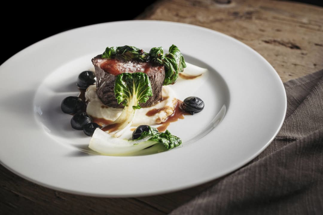 Gastro Hotel Niblea Dolomites