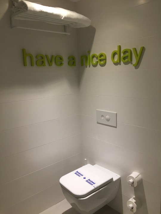 Zimmer Hotel Garbi Ibiza & Spa