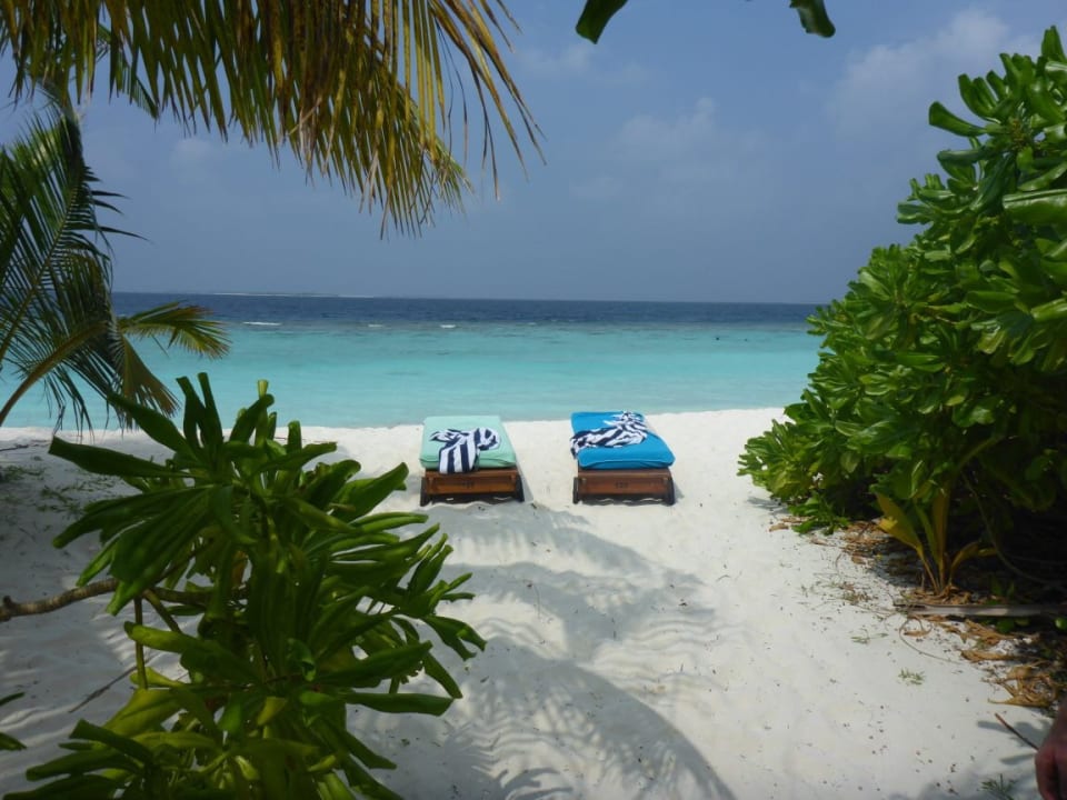 Strand Adaaran Select Meedhupparu Island Resort - Premium All Inclusive