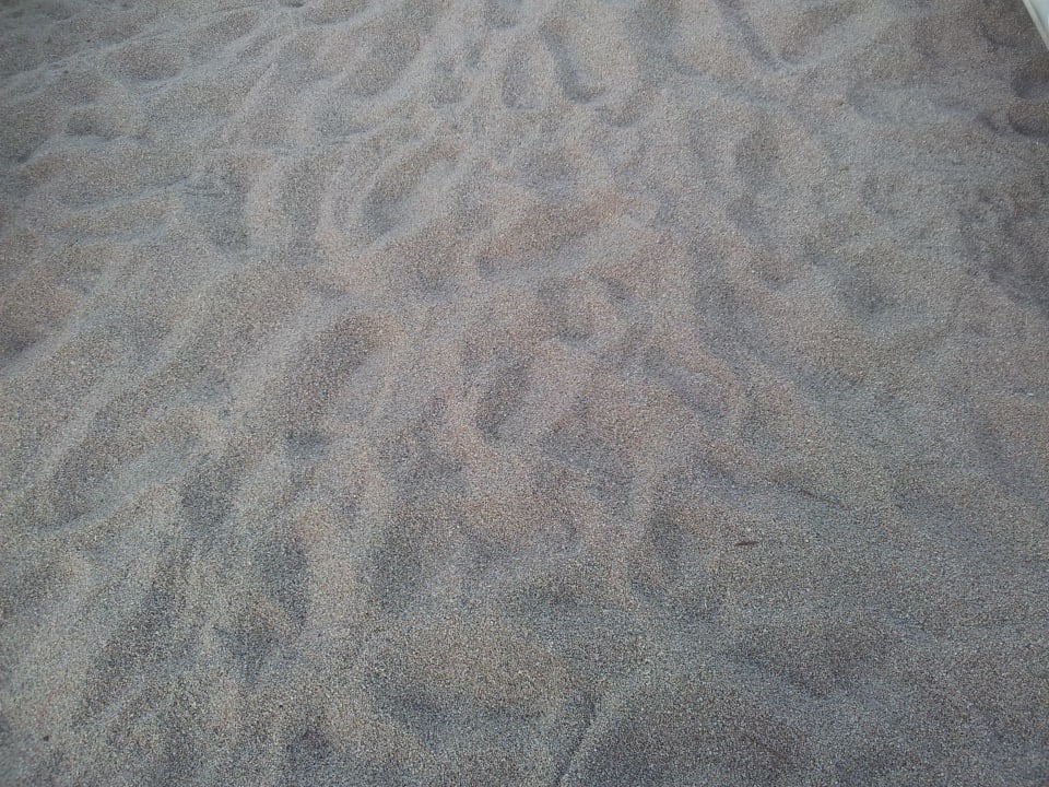 Grober Sand  Maspalomas Princess