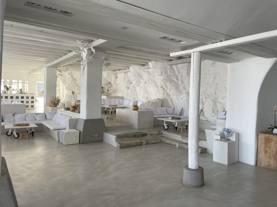 Sonstiges Mykonos Blu A Grecotel Resort To Live