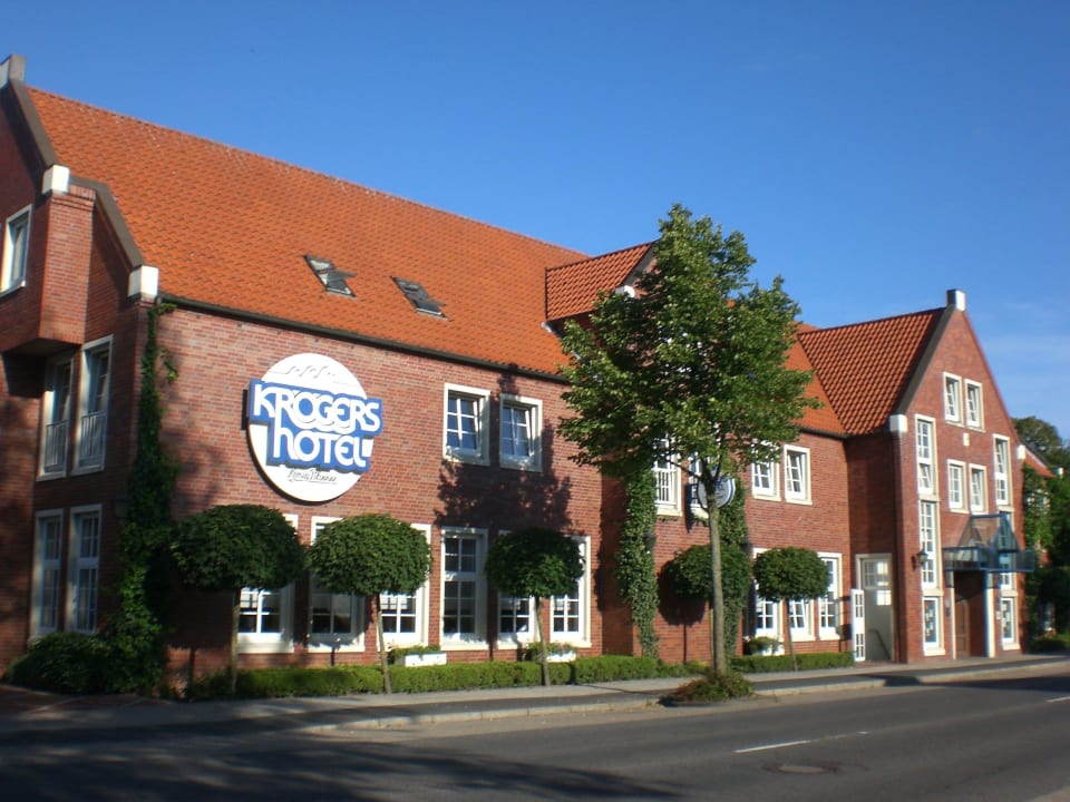 Krögers Hotel Krögers Hotel