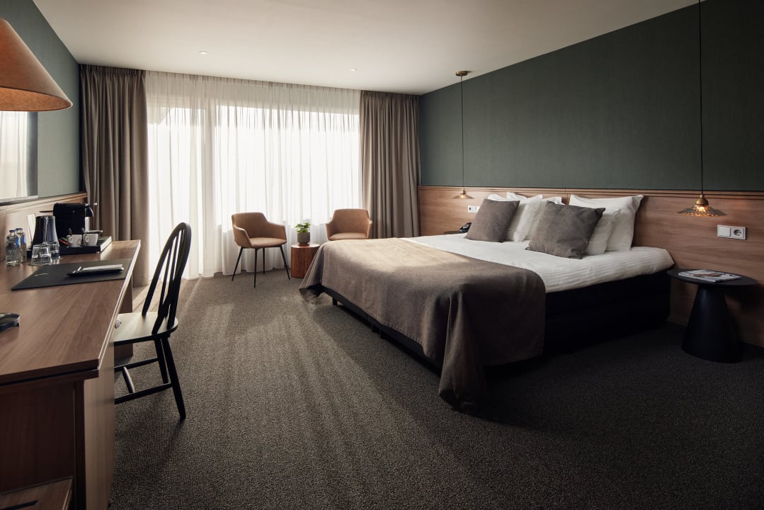 Zimmer Van Der Valk Hotel Cuijk
