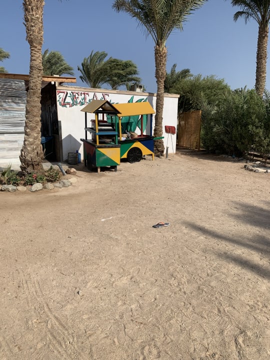 Gastro Hurghada Long Beach Resort