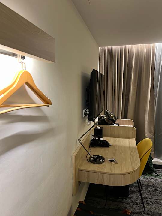 Zimmer Santa Grand Signature Kuala Lumpur