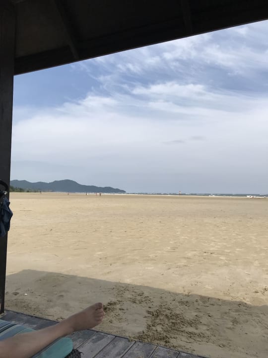 Strand Shangri-La's Rasa Ria Resort & Spa