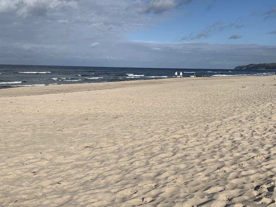 Strand Villa Casteria