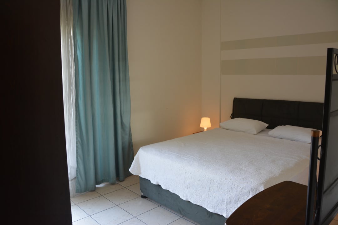 Zimmer Luca Apartments Kavala Palio