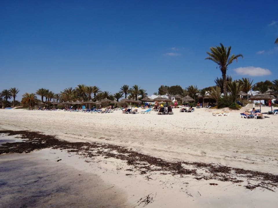 Strand Royal Karthago Djerba